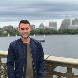 Meet your Posher, Roaldi